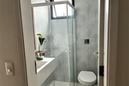 Apartamento à venda com 3 quartos, sendo 1 suíte, em Vila Gustavo, São Paulo, SP