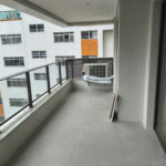 Apartamento com 2 dormitórios à venda, 84 m² por R$ 1.595.000,00 - Gonzaga - Santos/SP