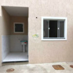 Casa à venda com 2 suítes, em Campo Grande, Rio de Janeiro, RJ