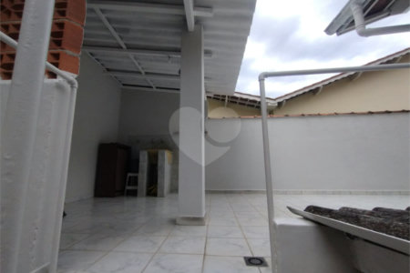 Sobrado à venda com 3 quartos, sendo 1 suíte, em Jardim Trussardi, São Paulo, SP