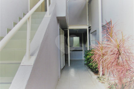 Casa à venda com 1 quarto em Chácara Santo Antônio, São Paulo, SP