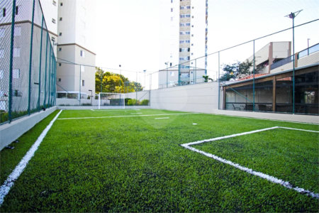 Apartamento à venda com 2 quartos em Vila Medeiros, São Paulo, SP