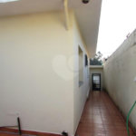 Casa à venda com 3 quartos em Mandaqui, São Paulo, SP