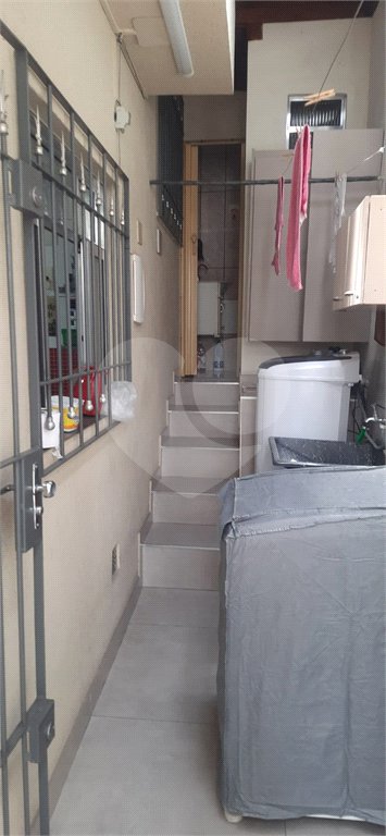 Sobrado à venda com 3 quartos em Jaraguá, São Paulo, SP