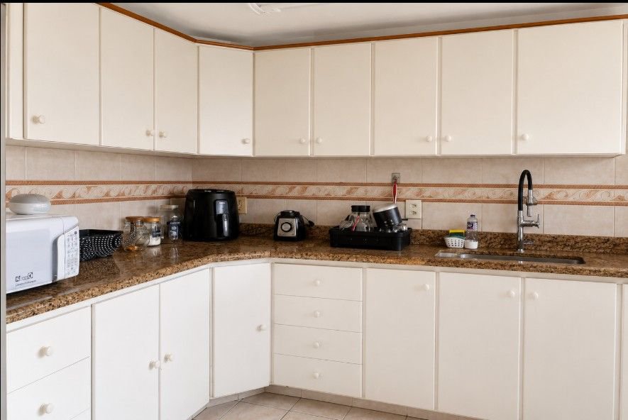 Apartamento à venda, 151 m² por R$ 565.000,00 - Itararé - São Vicente/SP
