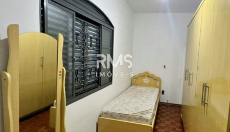 Casa à venda com 2 quartos, sendo 1 suíte,  em Jardim Santa Tereza, Itu, SP