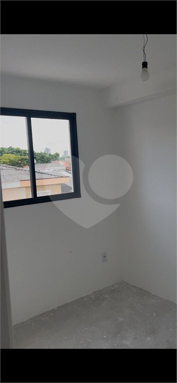 Apartamento à venda com 2 quartos em Limão, São Paulo, SP