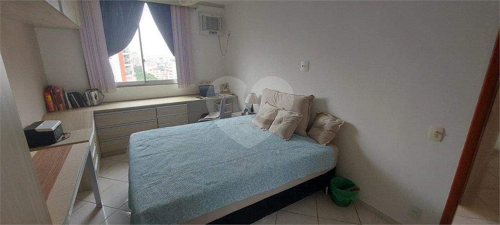 Apartamento à venda com 2 quartos, sendo 1 suíte, em Andaraí, Rio de Janeiro, RJ