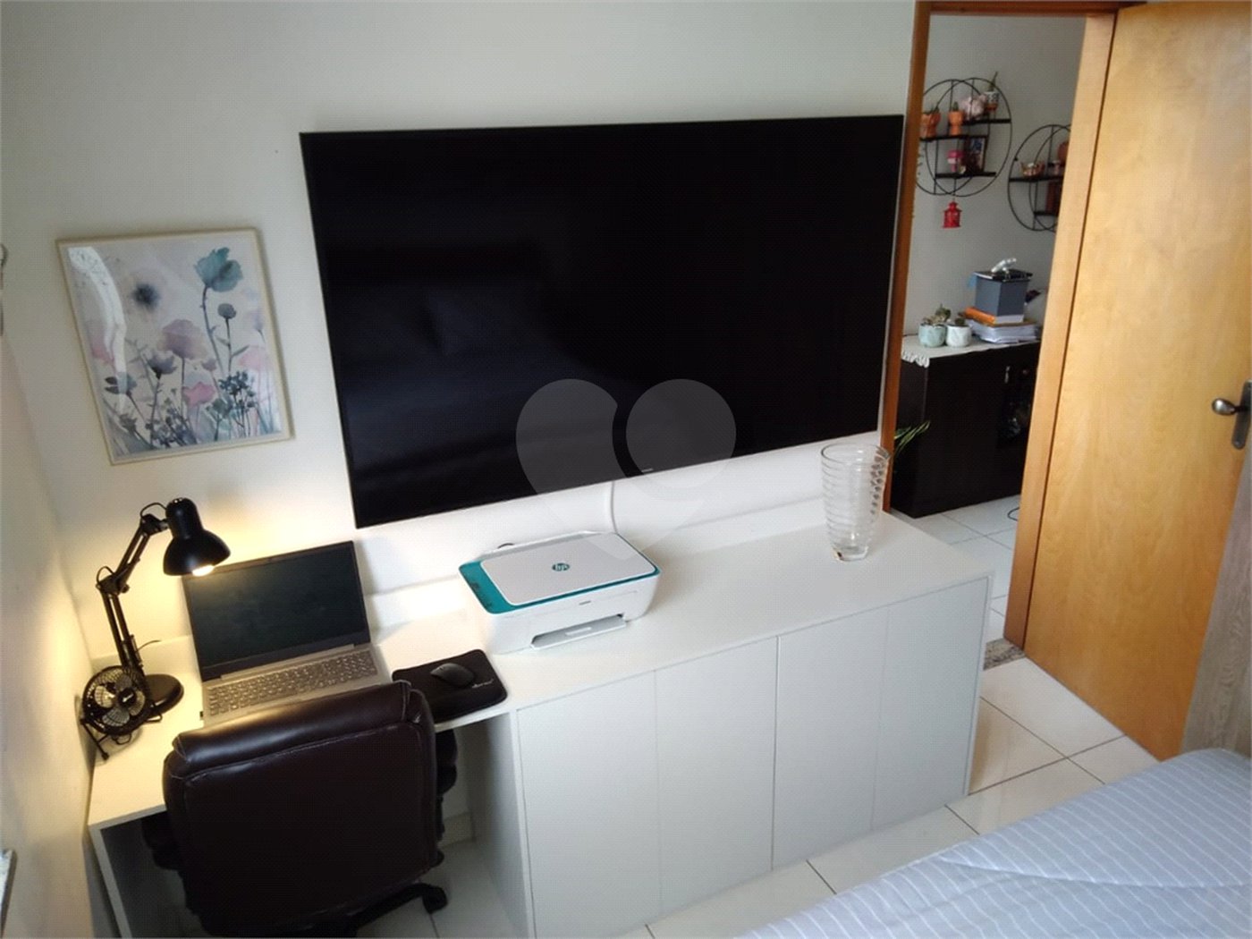 Apartamento à venda com 1 quarto em Engenho Novo, Rio de Janeiro, RJ