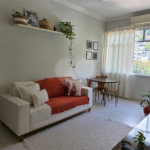 Apartamento à venda com 2 quartos, sendo 1 suíte, em Tijuca, Rio de Janeiro, RJ