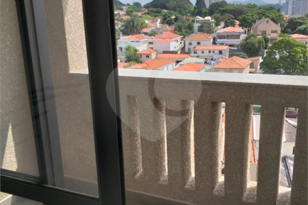 Apartamento à venda com 2 suítes em Lapa, São Paulo, SP