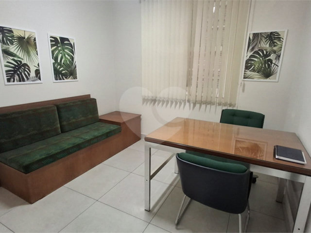 Sobrado para alugar com 1 quarto em Vila Clementino, São Paulo, SP