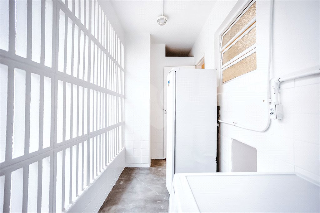Apartamento à venda com 3 quartos em Vila Cordeiro, São Paulo, SP