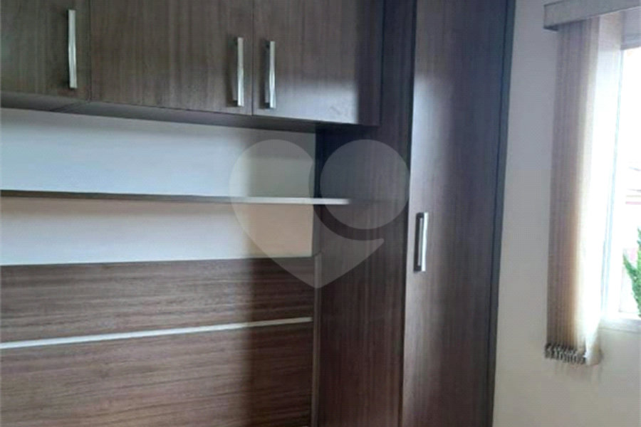 Casa à venda com 2 quartos no condomínio Residencial Boulevard I, São Paulo - SP