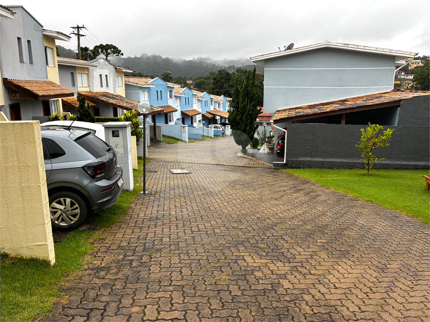 Casa à venda com 2 quartos em Taboão, São Roque, SP