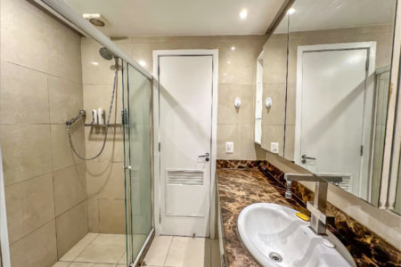 Apartamento à venda com 3 quartos em Flamengo, Rio de Janeiro, RJ