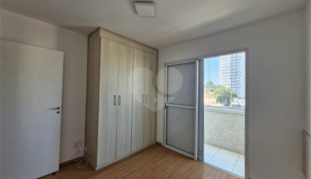 Apartamento à venda com 3 quartos, sendo 1 suíte,  em Santana, São Paulo, SP