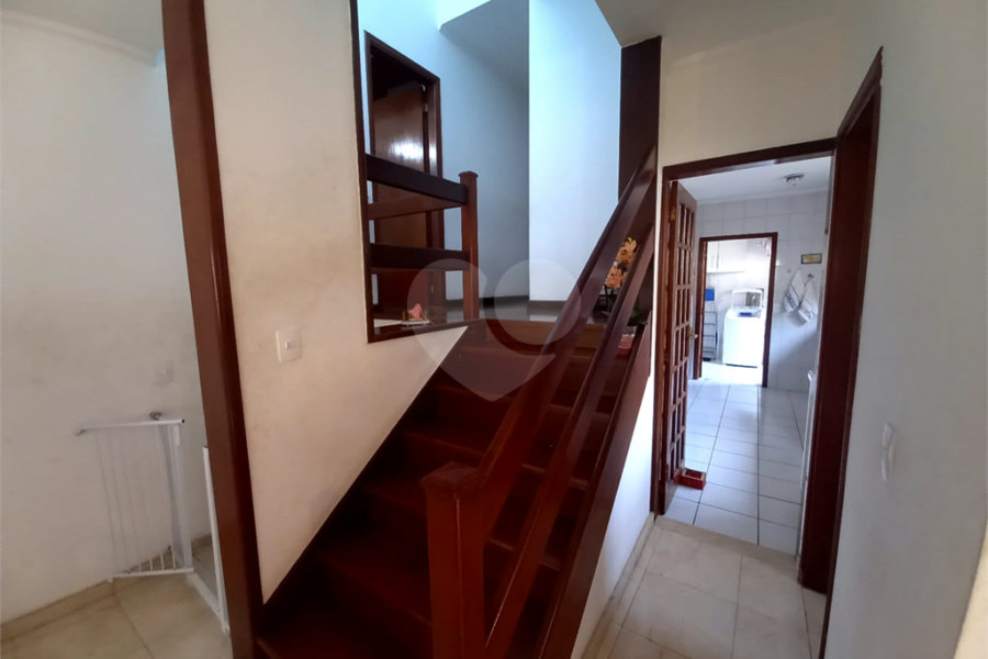 Casa à venda com 3 quartos, sendo 2 suítes, em Freguesia do Ó, São Paulo, SP