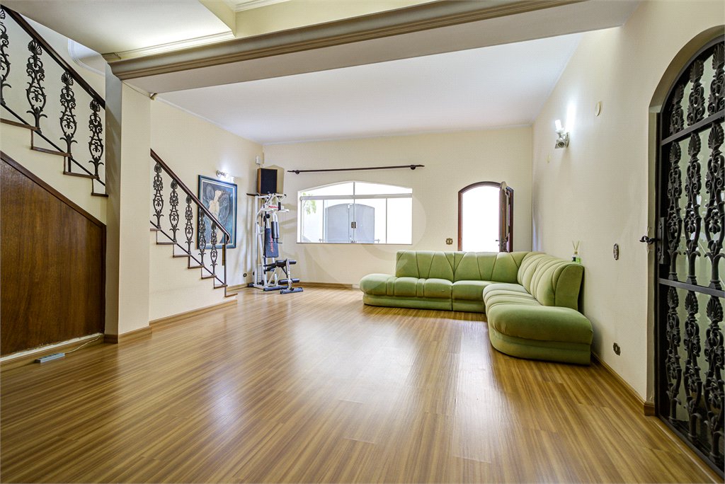 Casa à venda com 3 suítes em Morumbi, São Paulo, SP