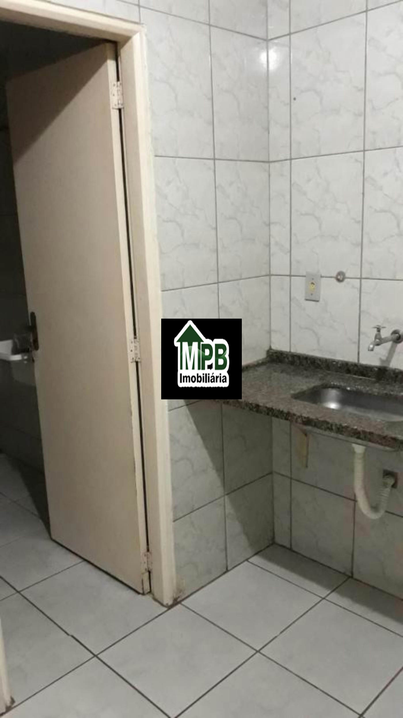 Apartamento à venda com 2 quartos em Ipanema Ville, Sorocaba, SP