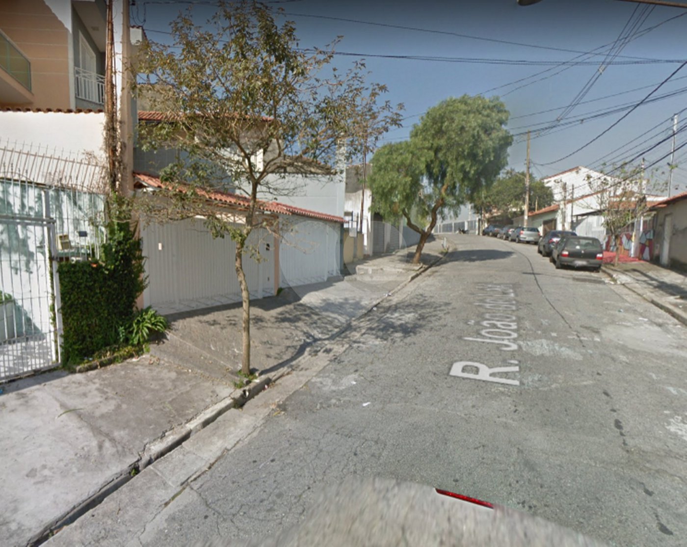Sobrado à venda com 4 quartos, sendo 1 suíte, em Tucuruvi, São Paulo, SP