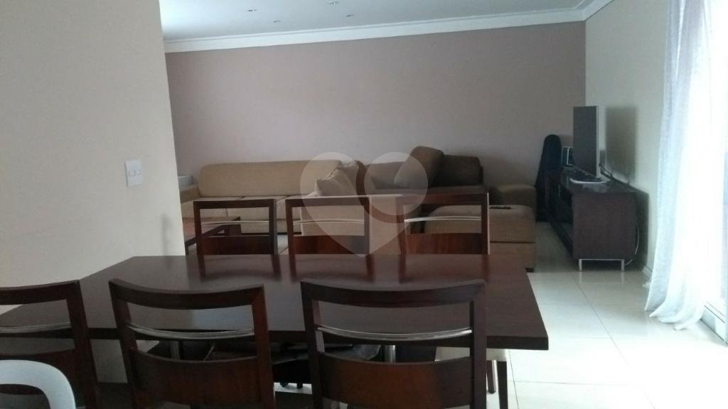 Casa à venda com 3 quartos, sendo 1 suíte,  em Santana, São Paulo, SP