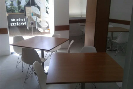 Apartamento à venda com 2 quartos, sendo 1 suíte, em Água Branca, São Paulo, SP