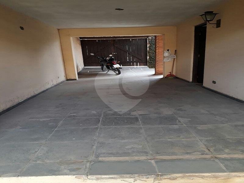 Casa à venda com 3 quartos em Parque Bela Vista, Votorantim, SP