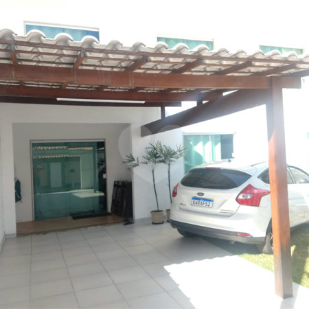 Casa à venda com 4 quartos, sendo 1 suíte, em Campo Grande, Rio de Janeiro, RJ