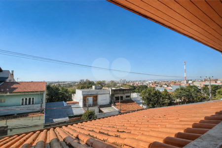 Sobrado à venda com 2 suítes em Jardim Tropical, Sorocaba, SP