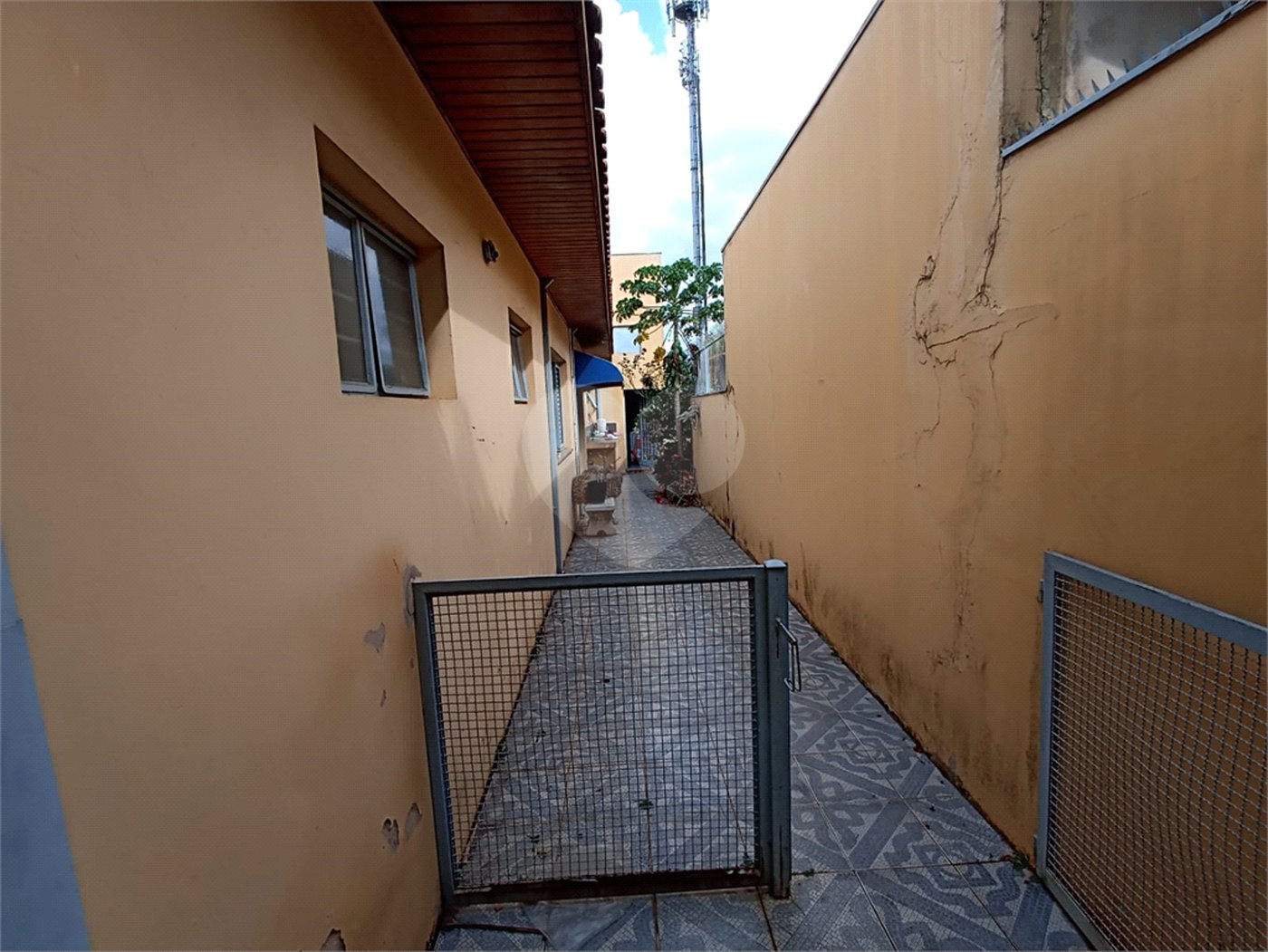 Casa à venda com 6 quartos, sendo 2 suítes, no Centro, Itapetininga, SP