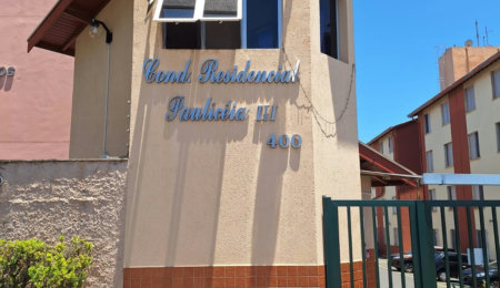 Apartamento à venda com 2 quartos em Jardim Paulicéia, Campinas, SP