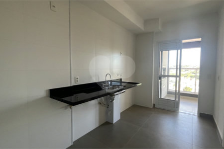 Apartamento à venda com 3 quartos, sendo 1 suíte, em Vila Helena, Atibaia, SP