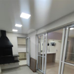Apartamento à venda com 3 quartos, sendo 2 suítes,  em Jardim Arpoador, São Paulo, SP
