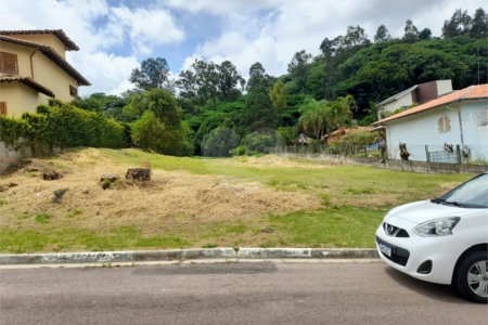 Terreno à venda em Santa Cândida, Vinhedo, SP