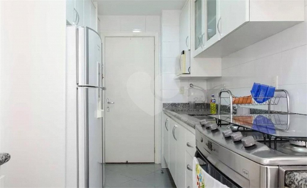 Apartamento à venda com 4 quartos, sendo 3 suítes, em Santana, São Paulo, SP
