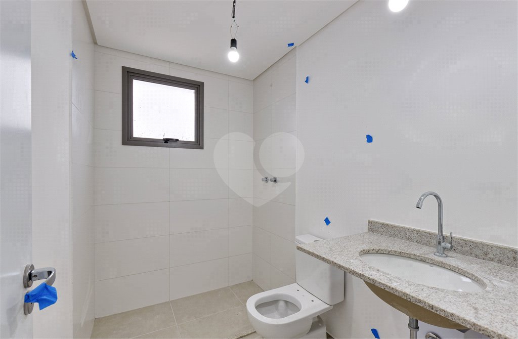 Apartamento à venda com 2 quartos em Alto da Boa Vista, São Paulo, SP