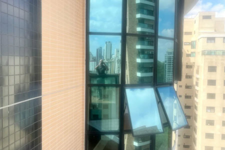 Cobertura à venda ou para alugar com 4 suítes em Jardim Morumbi, São Paulo, SP