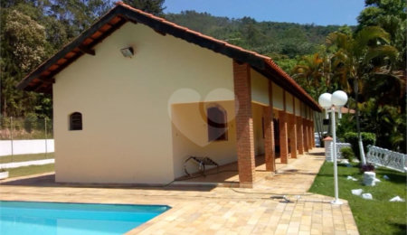 Sítio à venda com 3 quartos, sendo 1 suíte,  em Rio Acima, Mairiporã, SP