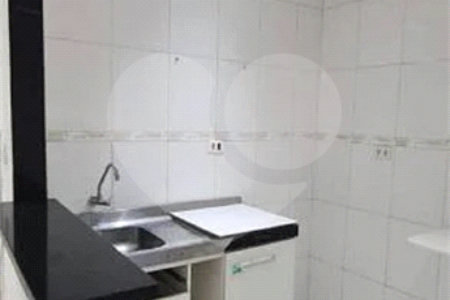 Studio à venda com 1 quarto em República, São Paulo, SP