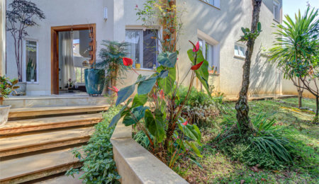 Casa de Vila à venda com 4 suítes em Jardim dos Estados, São Paulo, SP