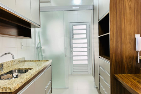 Apartamento para alugar com 2 quartos, sendo 1 suíte, em Jardim Piratininga, Sorocaba, SP