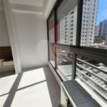 Apartamento à venda ou para alugar com 1 suíte em Santana, São Paulo, SP