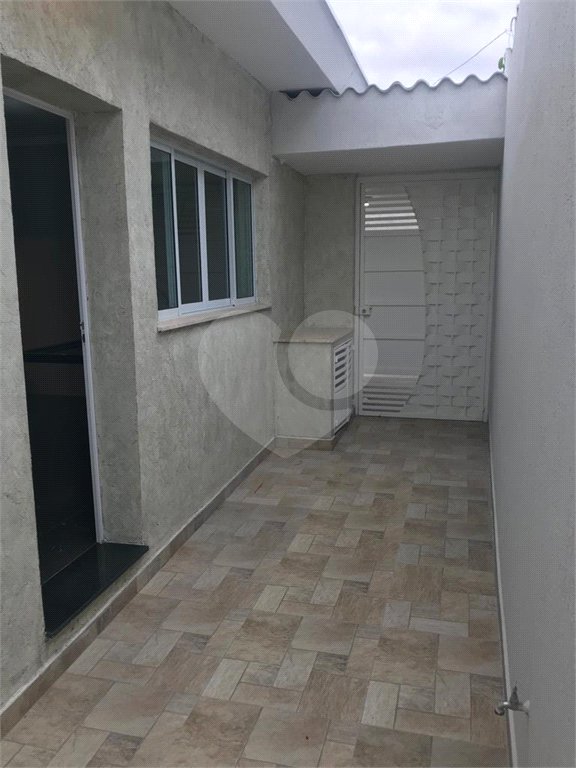 Casa Térrea à venda com 3 quartos em Tucuruvi, São Paulo, SP