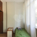 Apartamento à venda com 5 quartos em Tijuca, Rio de Janeiro, RJ