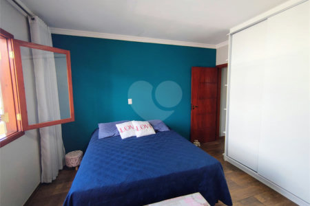 Casa à venda com 3 quartos, sendo 1 suíte, em Jardim Marambaia, Jundiaí, SP