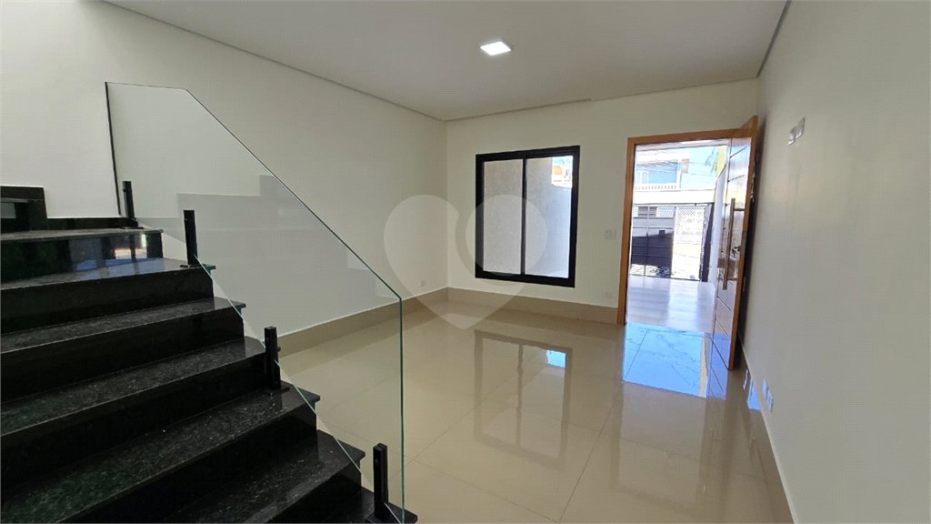 Sobrado à venda com 3 quartos, sendo 1 suíte, em Jardim Maristela, São Paulo, SP