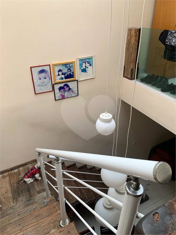 Sobrado à venda com 2 quartos, sendo 1 suíte, em Tatuapé, São Paulo, SP