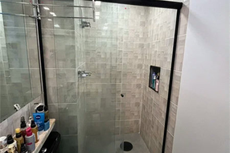 Apartamento à venda em Brooklin Paulista, São Paulo, SP