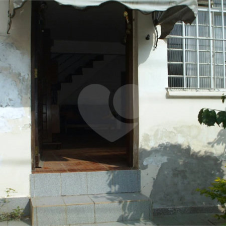 Sobrado à venda com 3 quartos em Chora Menino, São Paulo, SP